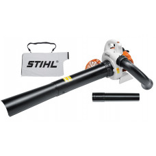 STIHL SH 56 BLADBLAZER/ZUIGHAKSELAAR ACTIE