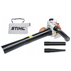 STIHL SH 86 BLADBLAZER/ZUIGHAKSELAAR ACTIE