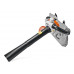 STIHL SH 86 BLADBLAZER/ZUIGHAKSELAAR ACTIE