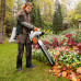 STIHL SH 86 BLADBLAZER/ZUIGHAKSELAAR ACTIE