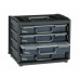 RAACO ASSORTIMENTSDOOS HANDY BOX MET 4 ASSORTERS