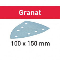 SCHUURPAPIER STF DELTA/7 P40 GR/50