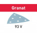 SCHUURPAPIER STF V93/6 P100 GR/100