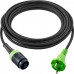 PLUG IT-KABEL H05 RN-F-5,5