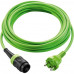 PLUG IT-KABEL H05 RN-F-5,5