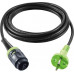 PLUG IT-KABEL H05 RN-F-5,5