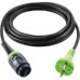 PLUG IT-KABEL H05 RN-F-5,5