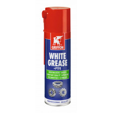 GRIFFON WHITE GREASE SPUITBUS 300 ML NL/FR/EN