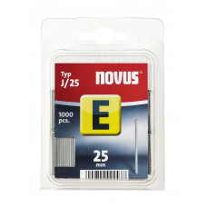 NAGELS BRADS EJ 25MM SB 1000ST 044-0065