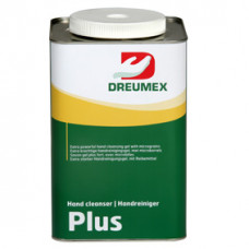 DREUMEX PLUS 4.5LTR ACTIE