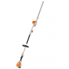 STIHL HLA 56 ACCU HEGGENSCHAAR OP STEEL