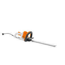 STIHL HSE 42 HEGGENSCHAAR 45 CM UITLOPEND ACTIE