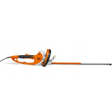 STIHL HSE 81 HEGGENSCHAAR 70 CM UITLOPEND