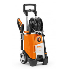 STIHL RE 130 PLUS HOGEDRUKSPUIT MET RA 110