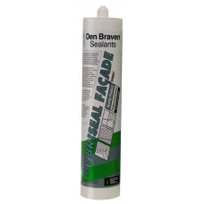 ZWALUW HYBRISEAL FACADE 300ML BETONGRIJS ACTIE