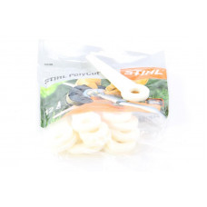 ORIGINEEL STIHL POLYCUT SET LOSSE MESJES