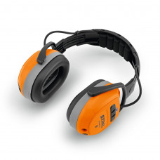 STIHL GEHOORBESCHERMER DYNAMIC BLUETOOTH ACTIE