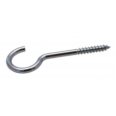 KOOPJESHOEK SCHROEFHAAK VZ 11 5.5X80/120