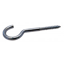 KOOPJESHOEK SCHROEFHAAK VERZ 15 160/100