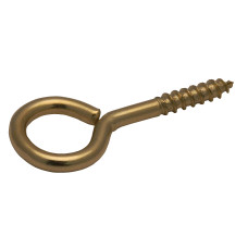 KOOPJESHOEK SCHROEFOGEN VRMSS 1V 8X 4/100