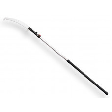 SILKY STOKZAAG HAYAUCHI 3670-6.5 2 DELIG UITSCHUIFBAAR TOT 3M67 + ZAAG
