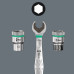 KRAFTFORM KOMPAKT W 1 SERVICE COMBINATIESET 35-DLG