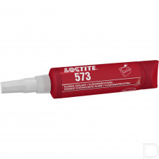 KOOPJESHOEK LOCTITE VLAKKENAFDICHTING 573 250ML