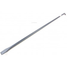 KOEVOET 1500 X 30MM KLAUW EN BEITEL