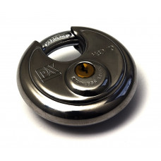 DISKUSSLOT 70MM RVS HSD 070 B KD DISKUSSLOT 70MM RVS HSD 070 B KD