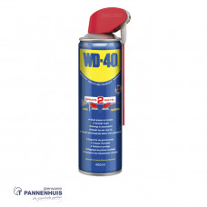 WD-40 CORROSIE KRUIPOLIE 450ML ACTIE