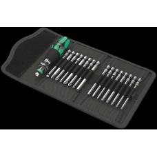 BIT-SET KRAFTFORM KOMPACT NR. 60 BIT-SET KRAFTFORM KOMPACT NR. 60