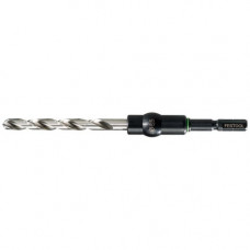 KOOPJESHOEK FESTOOL SPIRAALBOOR HSS D 10,0/75 CE/M-SET 495309