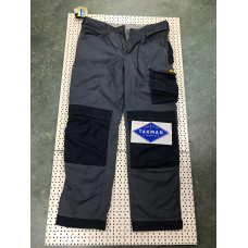 KOOPJESHOEK SNICKERS BROEK BLAUW 3312759548