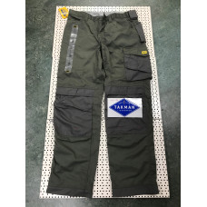 KOOPJESHOEK SNICKERS BROEK GRIJS 33121818150