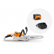 STIHL MSA 60 C-B ACCU KETTINGZAAG 30 CM MET AK 20 EN AL 101