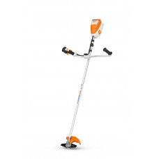 STIHL FSA 80 ACCU KANTENMAAIER