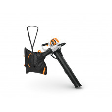 STIHL SHA 140 ACCU BLADZUIGER