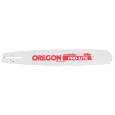 OREGON ZAAGGELEIDER PRO LITE 3/8 38CM 1.5MM OREGON ZAAGGELEIDER PRO LITE 3/8 38CM 1.5MM
