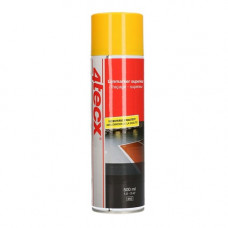 4TECX LIJNMARKER SUPERIEUR INDOOR/OUTDOOR GEEL 500ML 4TECX LIJNMARKER SUPERIEUR INDOOR/OUTDOOR GEEL 500ML
