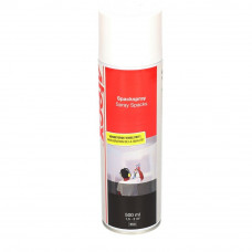 4TECX SPACKSPRAY WIT 500ML