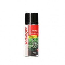 4TECX CONTACTSPRAY 400ML ACTIE