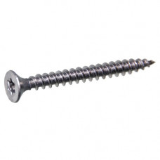4TECX SPAANPLAATSCHROEF TX-15 VERZINKT PK 3,5 X 40 200 STUKS