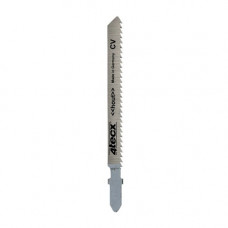 4TECX DECOUPEERZAAGBLAD CV 100MM ZT 2MM 5 STUKS (ZAAGDIKTE TOT 60MM)