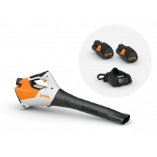 STIHL BGA 30 ACCU BLADBLAZER MET 2X AS 2 EN 1X AL 1