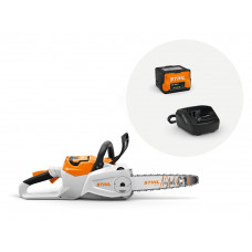 STIHL MSA 80 C-B ACCU KETTINGZAAG MET AK 30 S EN AL 101