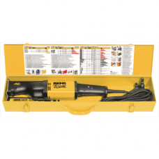 KOOPJESHOEK REMS TIGER RW 56 RECIPROZAAG 230V IN KOFFER