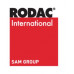 KOOPJESHOEK RODAC RC927V SCHUURMACHINE EXC./ROT. 150 MM, HOOK