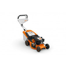 STIHL RM 248 BENZINE GRASMAAIER