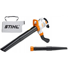 STIHL SHE 81 BLADBLAZER/ZUIGHAKSELAAR STIHL SHE 81 BLADBLAZER/ZUIGHAKSELAAR