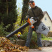 STIHL SHE 81 BLADBLAZER/ZUIGHAKSELAAR STIHL SHE 81 BLADBLAZER/ZUIGHAKSELAAR